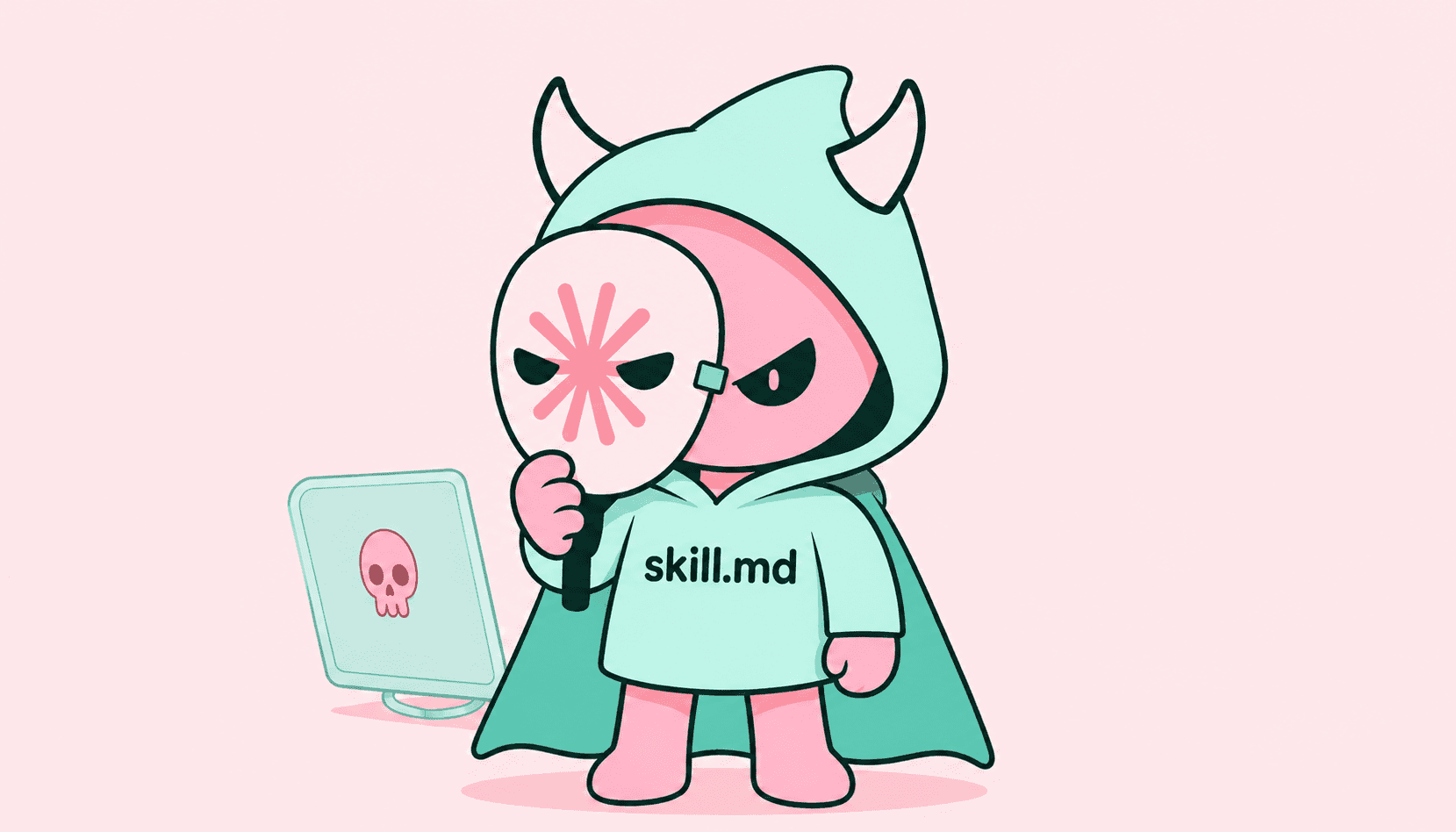 Fake It 'Till You Make It: A Skill In The Wild Impersonated Anthropic To Run Arbitrary Code
