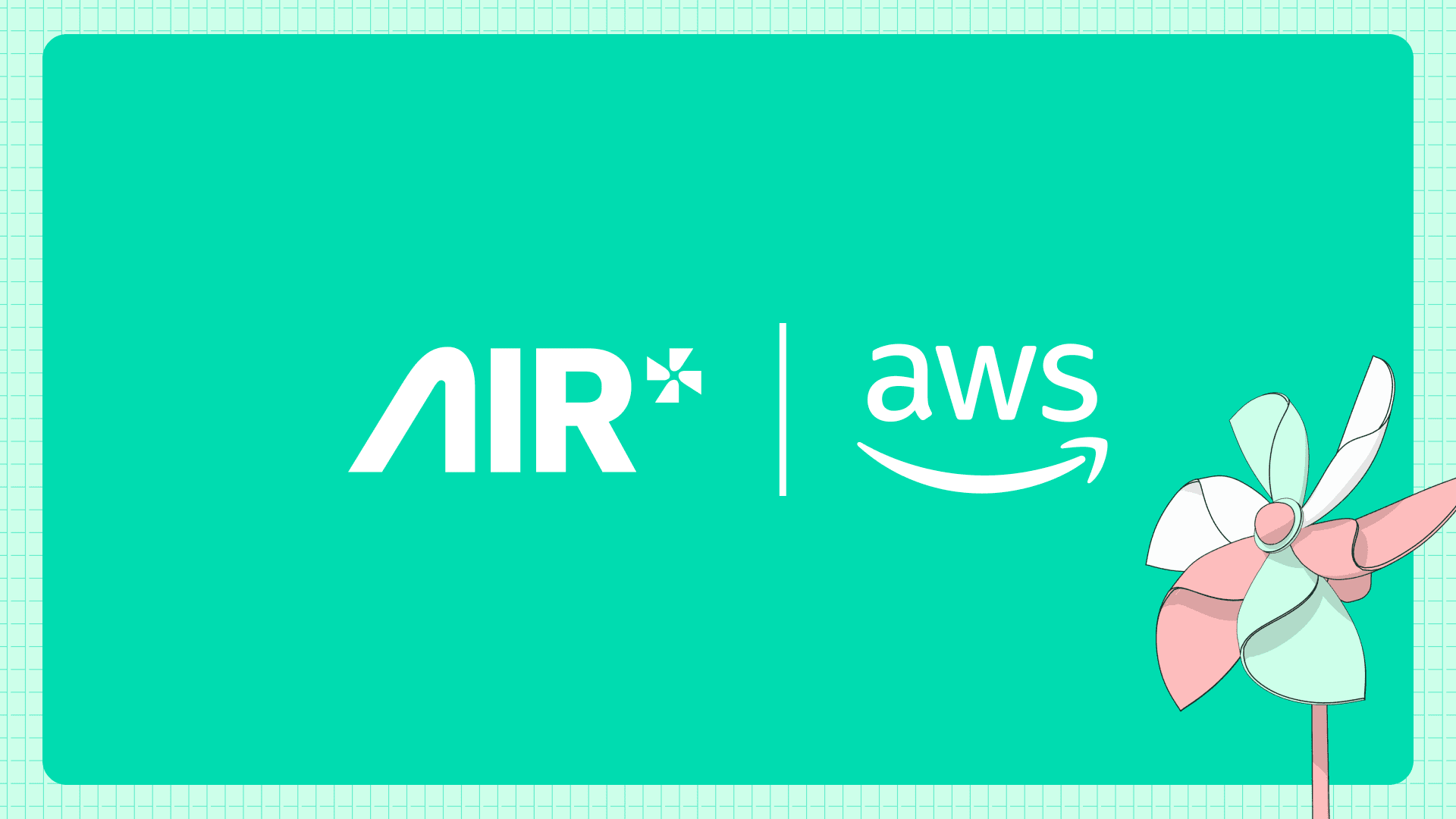 AIR and AWS Marketplace