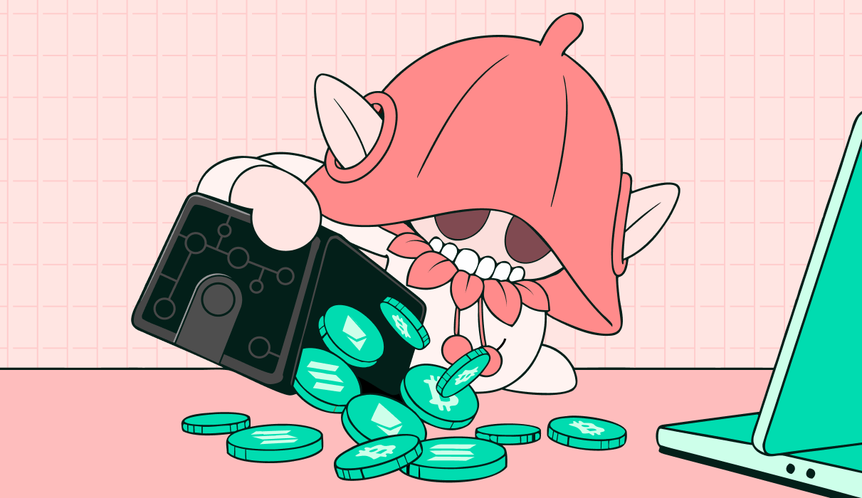 SolanaCry: Malware in the wild steals crypto wallets from web-browsing AI agents