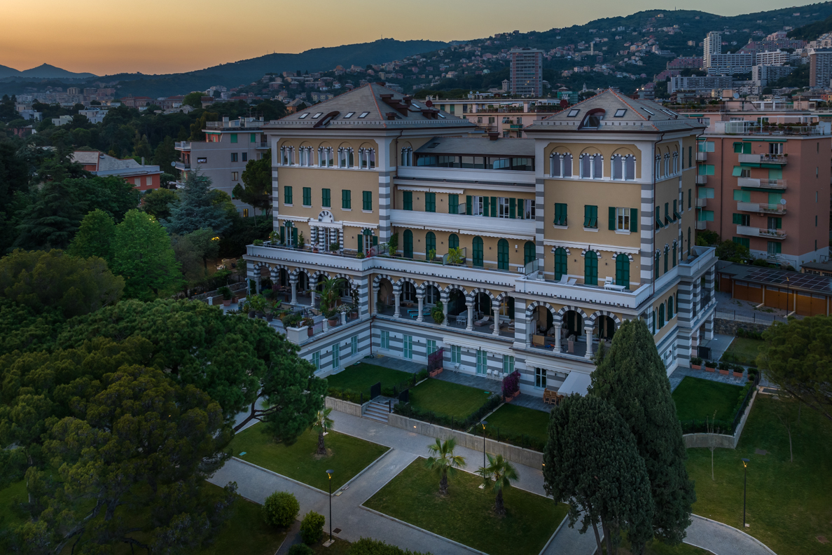 Bilocale sul mare