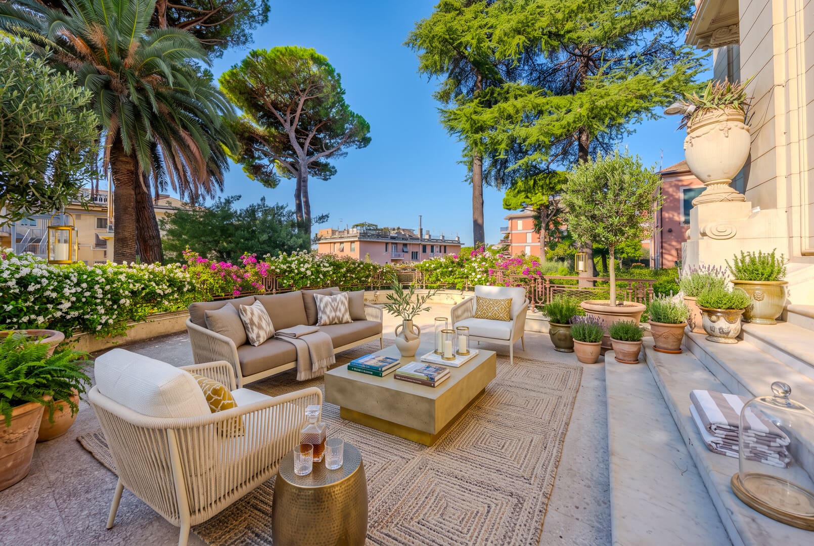 Villa Bianca