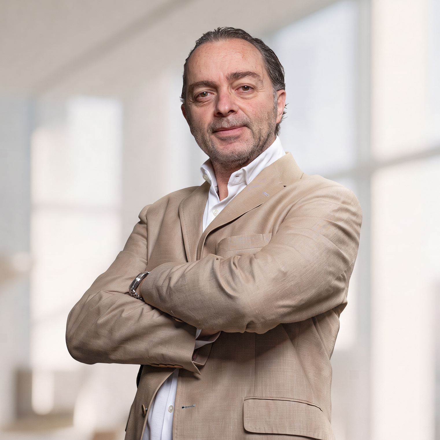 Carlo Dapelo
