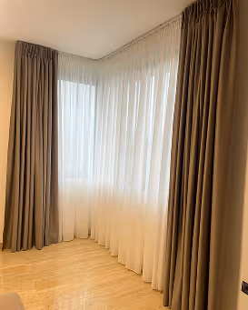 Draperije, RoloShop