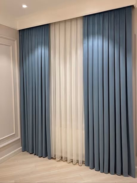Draperije po meri — RoloShop Beograd