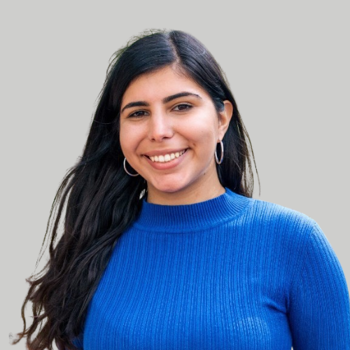 Sarah Abdeshahian
