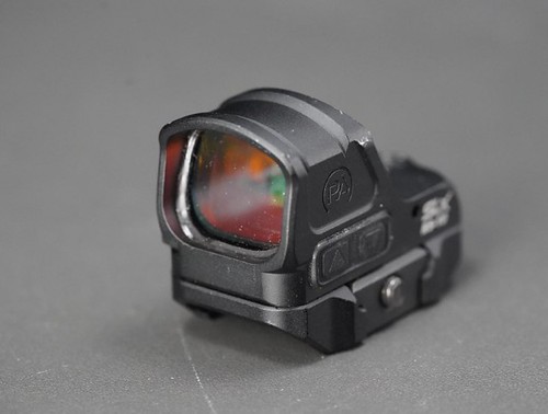 Primary Arms SLX RS-10