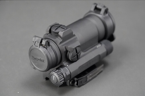 Aimpoint CompM4