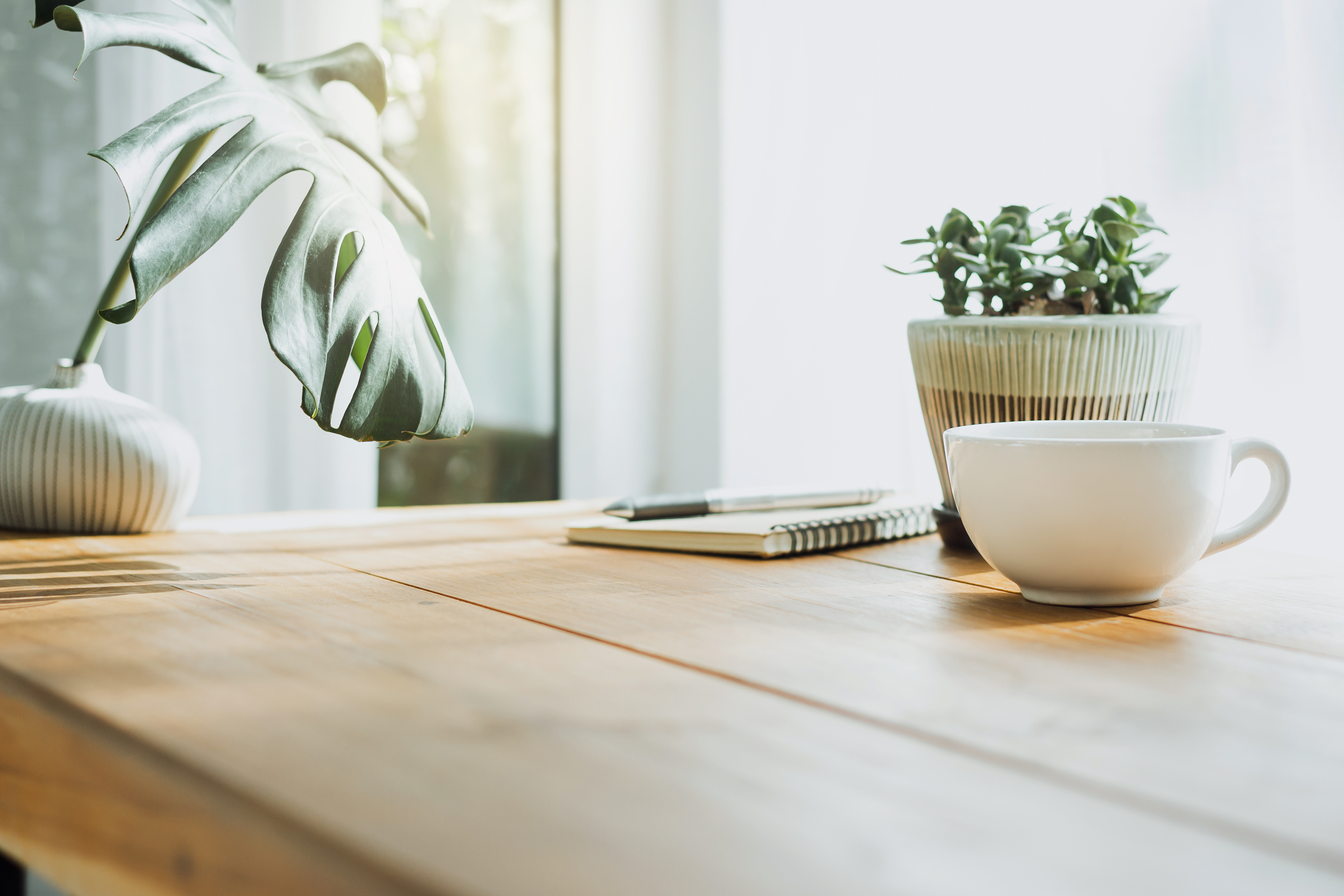 Interior stock image