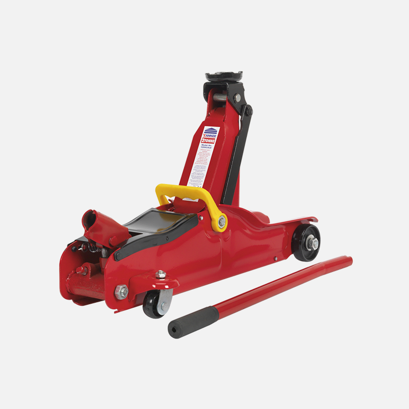 Rapid Lift Jack 