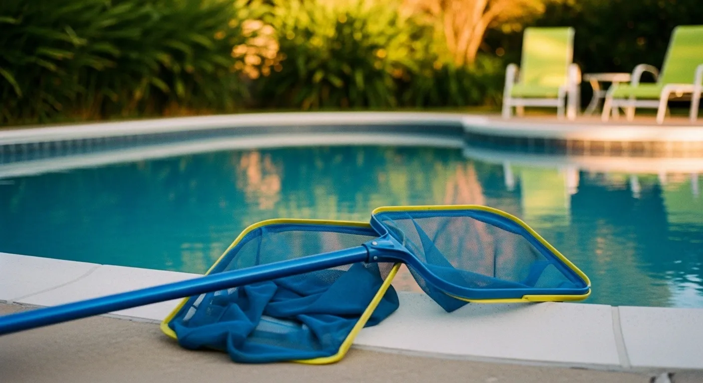 Pool Leak Detection, Repairs & Renovations in Medina, TX