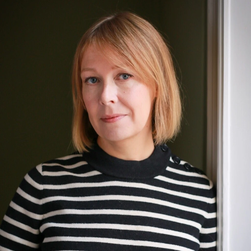 Bild på Charlotte Ulfsparre