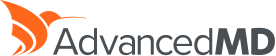 AdvancedMD Company Logo