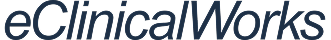 eClinicalWorks Company Logo