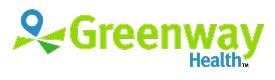 Greenway Health Company Logo