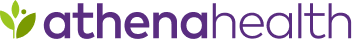 Athena Health Logo
