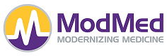 ModMed Company Logo