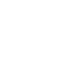 White pause button with gray background.