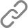 Icon of a chain link with two interlocking links.