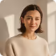 Webflow template for AI consulting and ML services firms