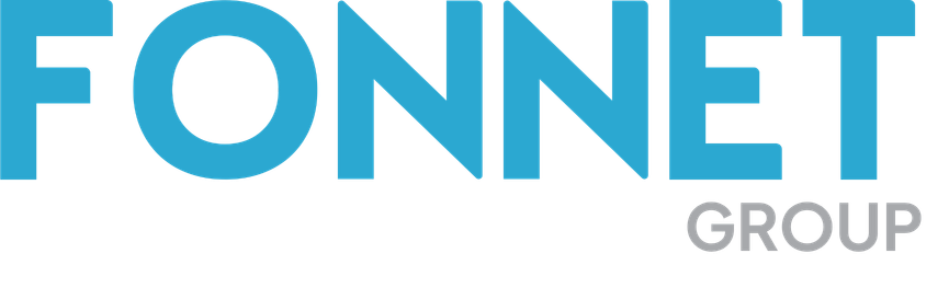 Logo FonNet Group