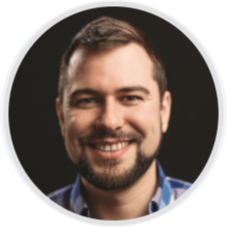 Testimonial Author Picture