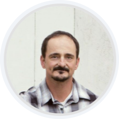 Testimonial Author Picture