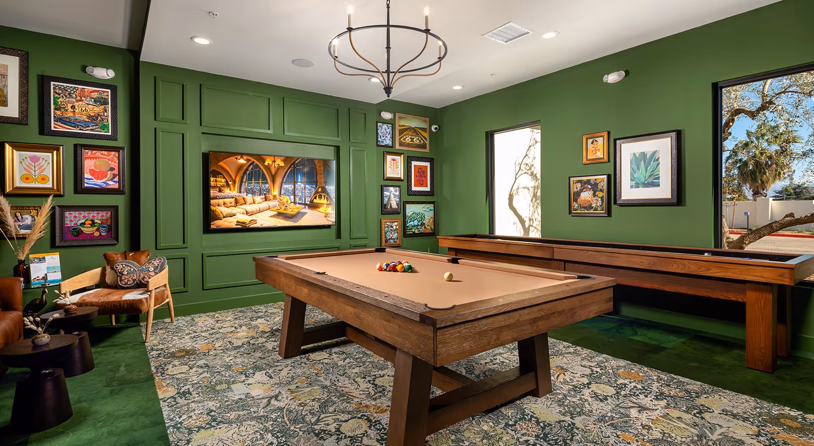 Clubhouse