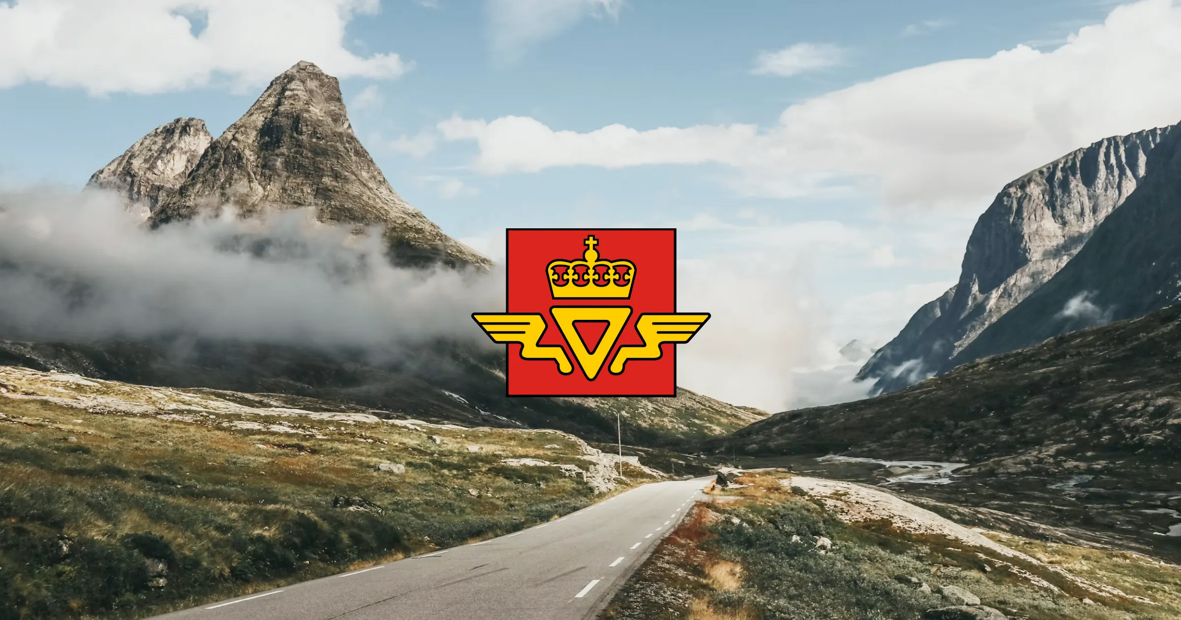 Mesta and Statens Vegvesen used 3DAI™ to detect signs and surface damage across 17,459 km of Norwegian roads