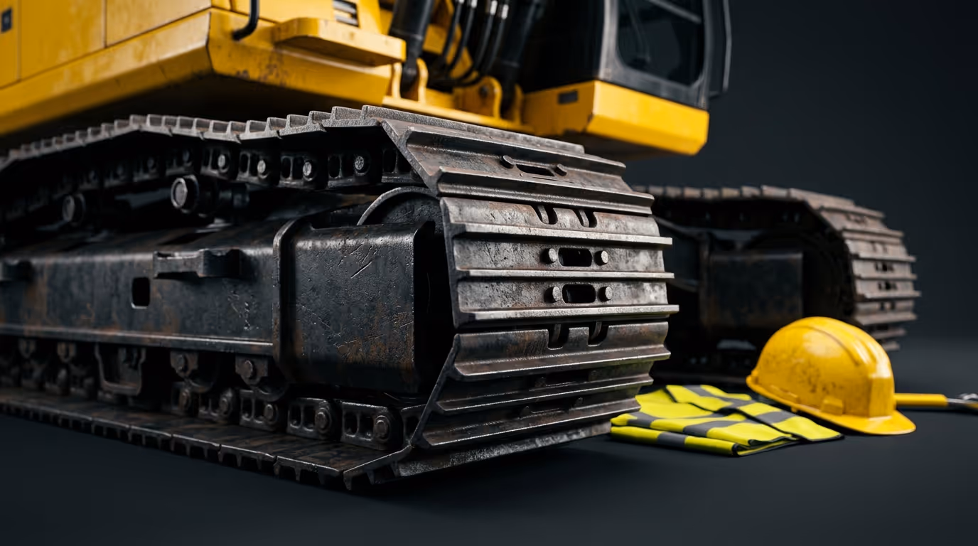 Bobcat E85