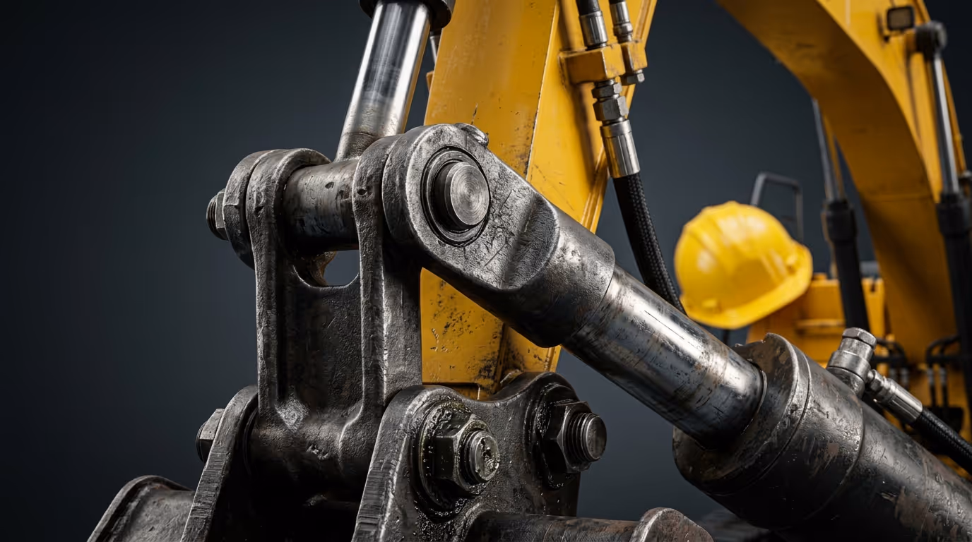 Caterpillar 320 GC