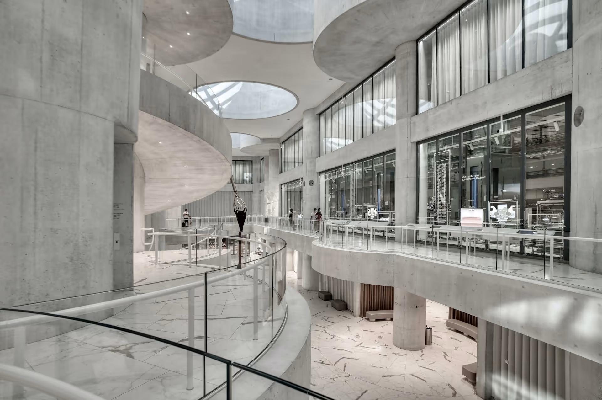 Corven Capital Real Estate