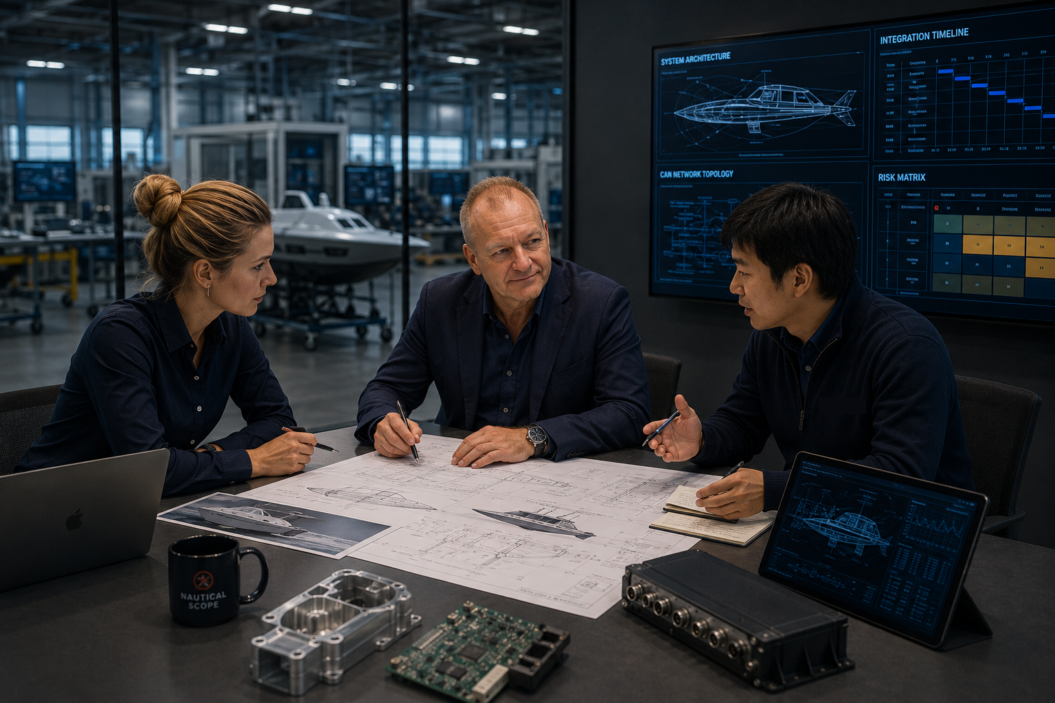 Independent technical project management and complex project execution aligning leadership, engineering, suppliers and stakeholders to deliver successful outcomes.