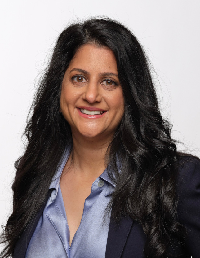 Photo of Bijal Shah