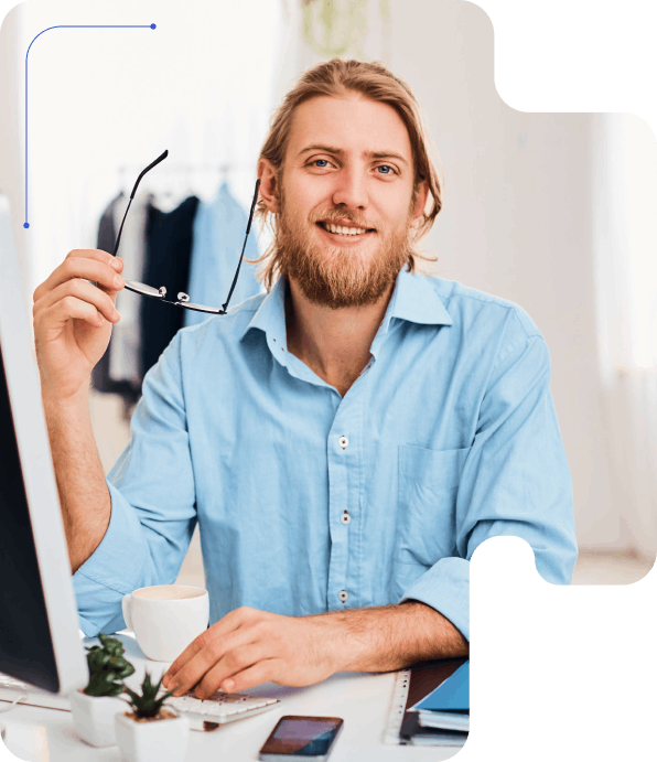 About Us Image