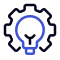 Our Mission Icon