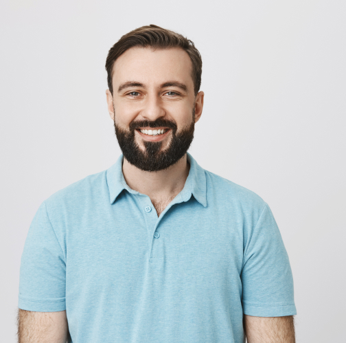 Testimonial Client Image