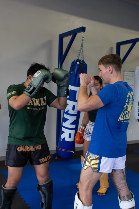 PERSONAL COACHING