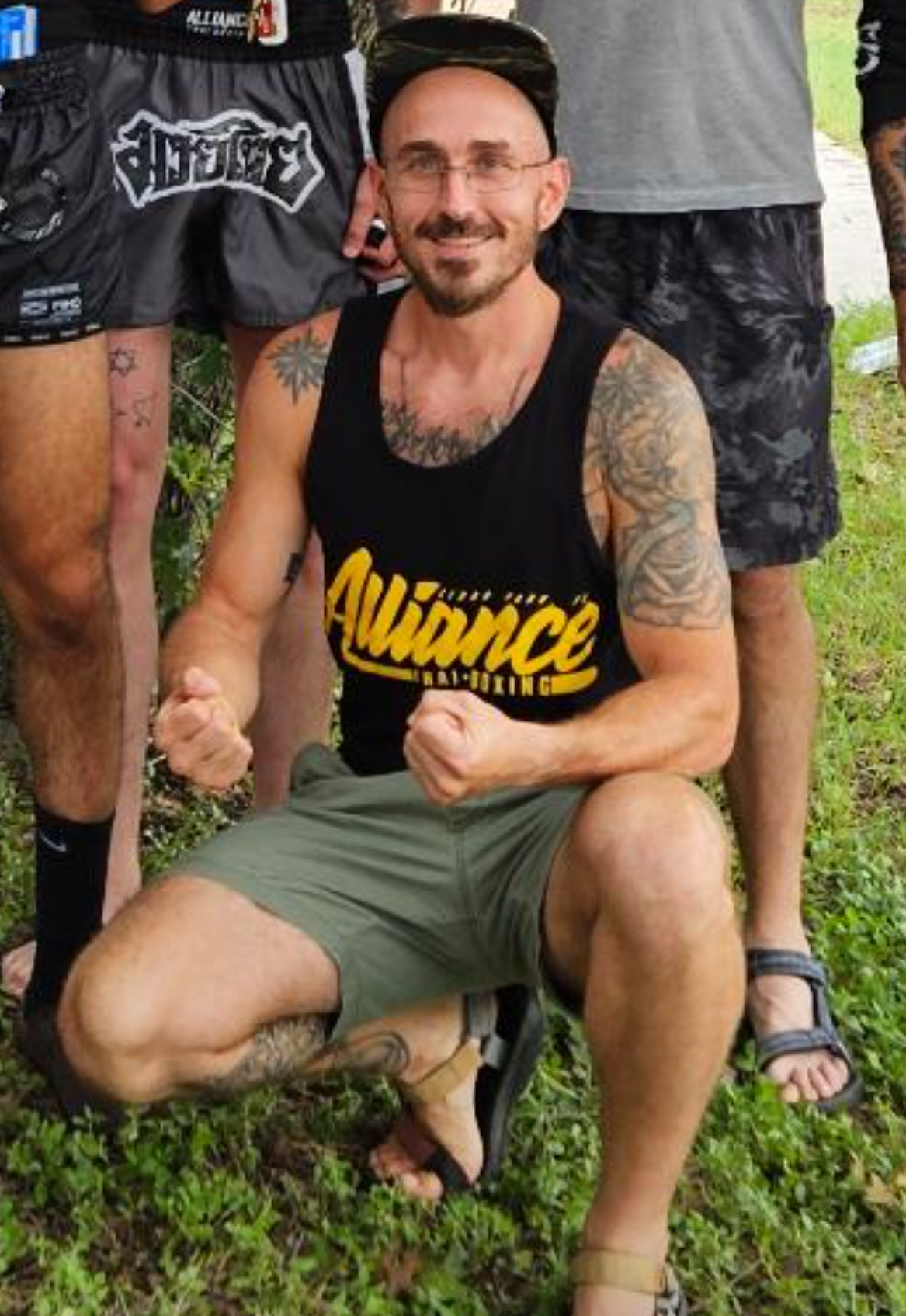 Simon Apunte