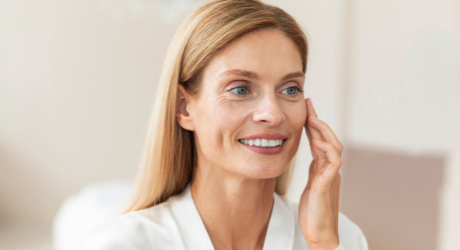 Large Pores at Belcara Health in Baltimore, MD