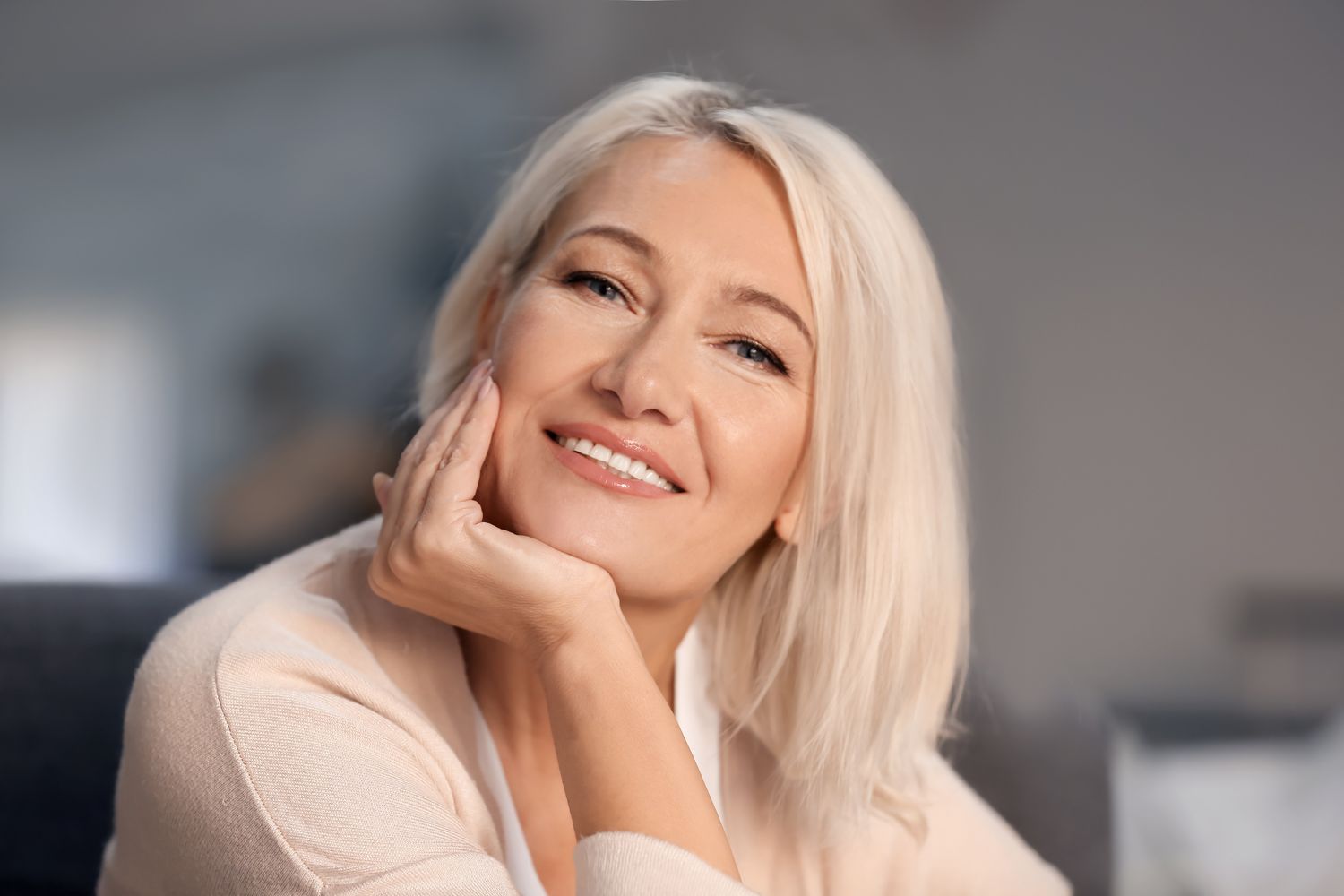 Facelift at Belcara Health in Baltimore, MD