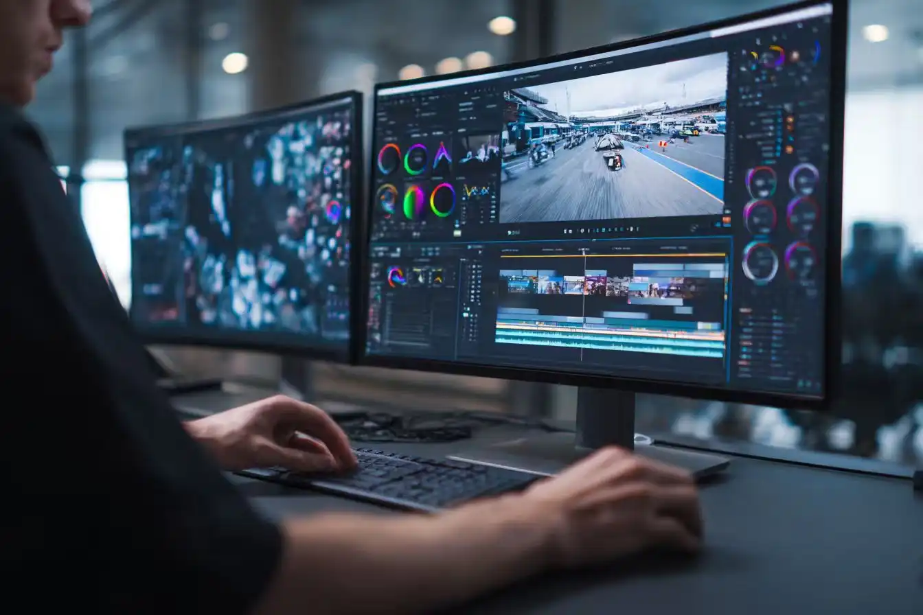 AI Video Editing Software: Smarter Solutions for Impactful Content