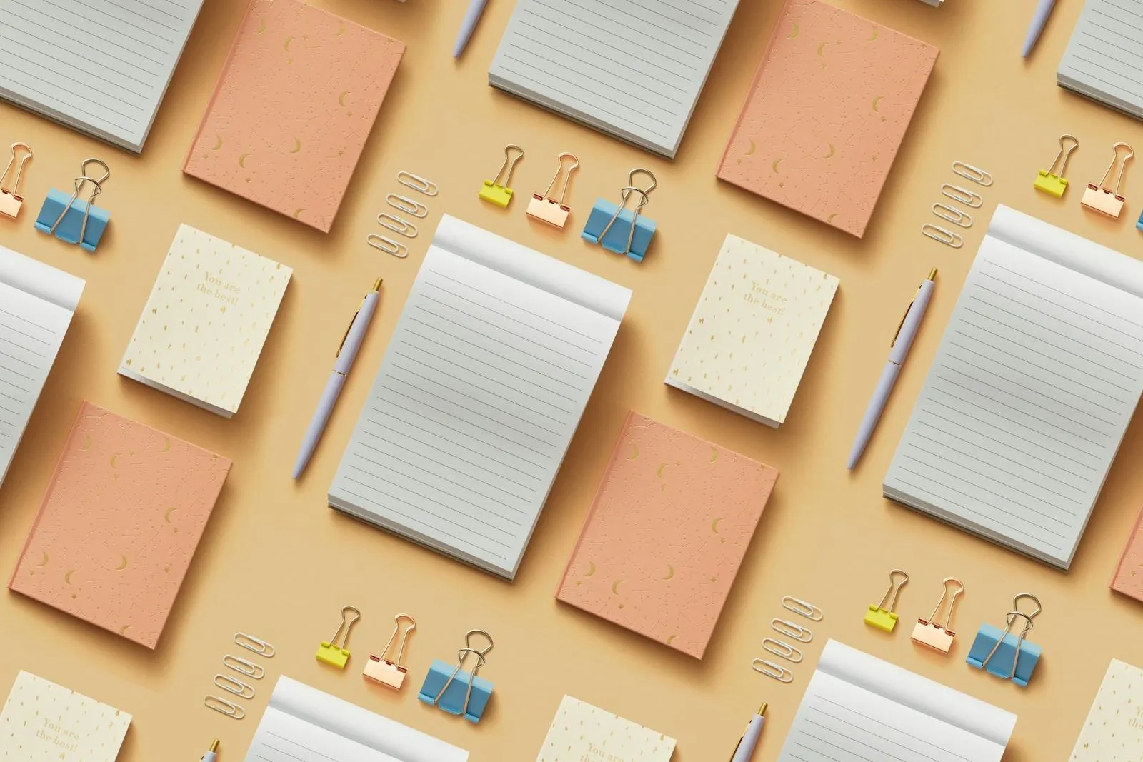 Illustrative image for a Webflow Education Template