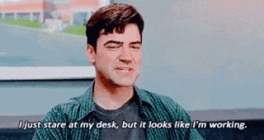 online programming fatigue, zoom exhaustion