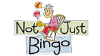 not just bingo logo 