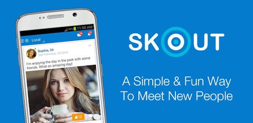 Skout Dating App | Skout Dating Site | Skout | Skout Sign Up - Quizzec.com