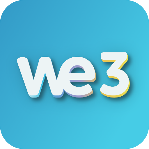 We3: Meet New People in Groups - Apps on Google Play