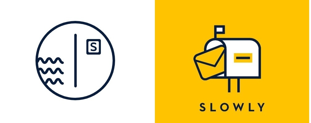 Slowly - La lettre 2.0 - L'avis de la rédaction - LifeByGirls