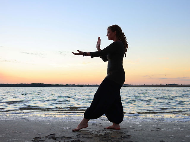 Home | Awaken Tai Chi