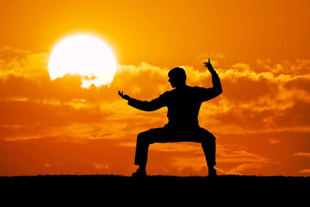 7 Basic Tai Chi Exercises for Seniors | homehealthnv