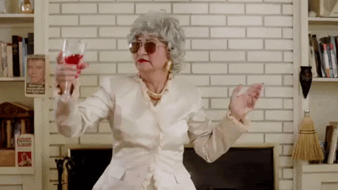 senior community center activity ideas